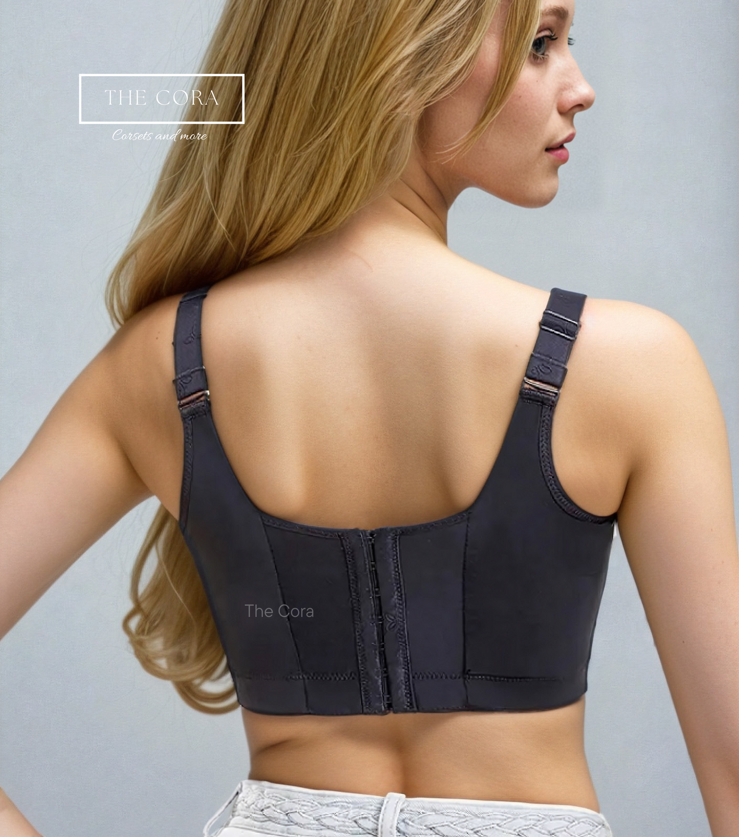 Wireless Bra shaper