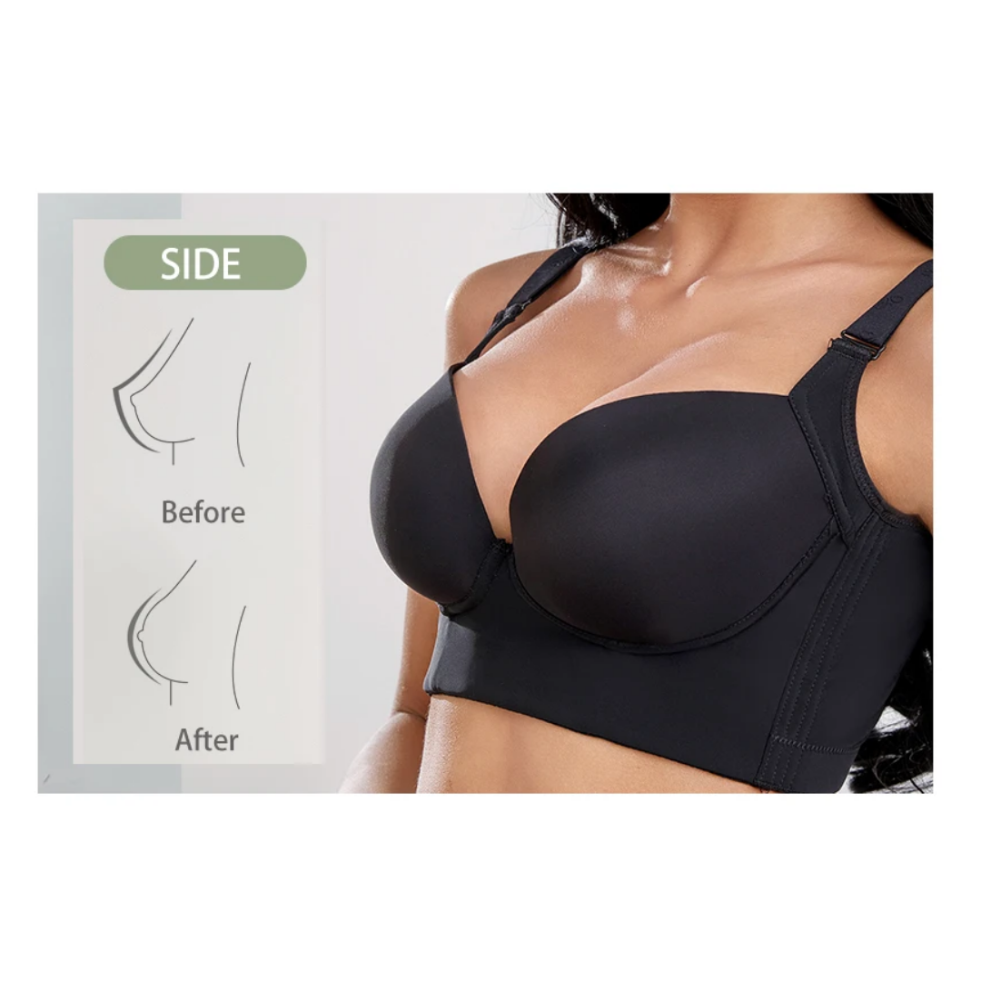 Wireless Bra shaper